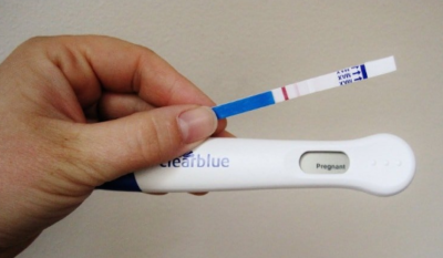 أنواع اختبار الحمل المنزلي