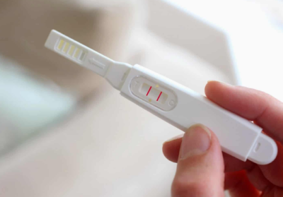 سعر اختبار الحمل