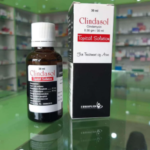 محلول clindasol كلينداسول لمعالجة حب الشباب