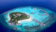 السياحة في المالديف وأشهر 7 معالم سياحية على الزائر أن لا يفوتها