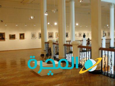 متحف أدجارا للفنون