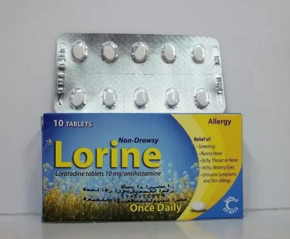 Loren pills | Li ser karanîna wê, dosageya guncan, bandorên alî û 5 alternatîfan fêr bibin Malpera Galaxy