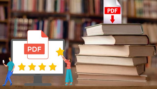 المكتبة نت افضل موقع تحميل مجانية كتب PDF