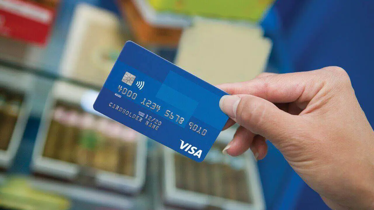 عيوب فيزا تسوق الراجحي | 7 معلومات عن بطاقة مشتريات مصرف الراجحي في السعودية | موقع المجرة