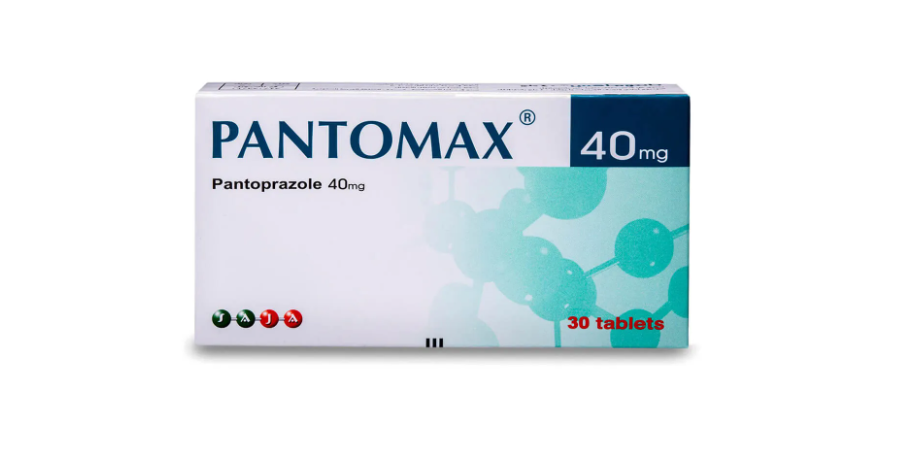 pantomax 40 mg