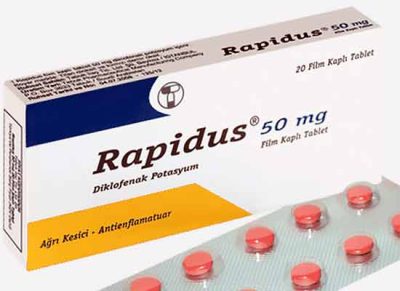 دواء رابيدوس