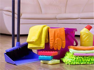 طرق الحفاظ على نظافة منزلك من الأتربة