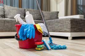 طرق الحفاظ على نظافة منزلك من الأتربة