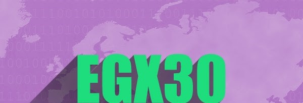 مؤشر البورصة egx30
