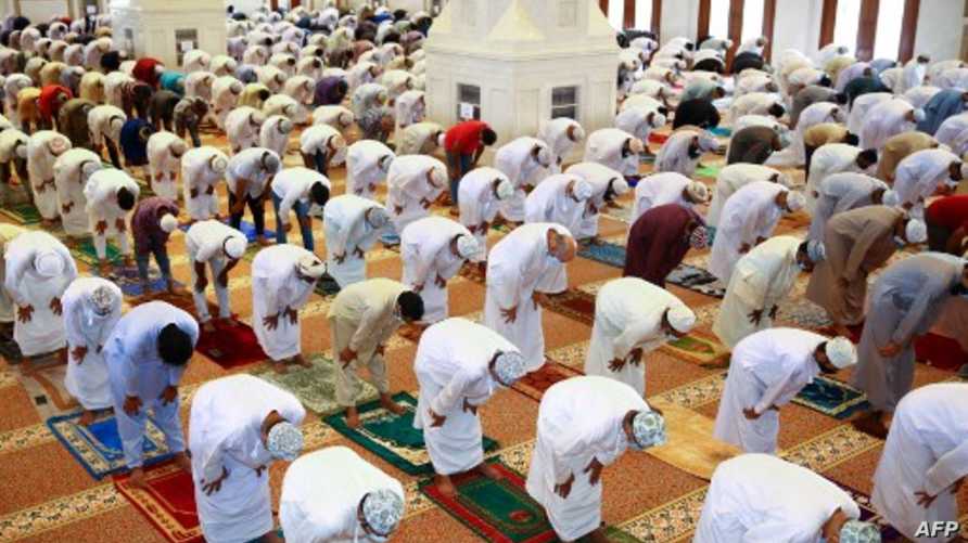 مواقيت الصلاة | تعرف على مواقيت الصلاة ومواعيد الأذان في مختلف المدن ...