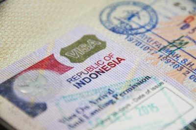 شروط السفر إلى إندونيسيا للسعوديين
