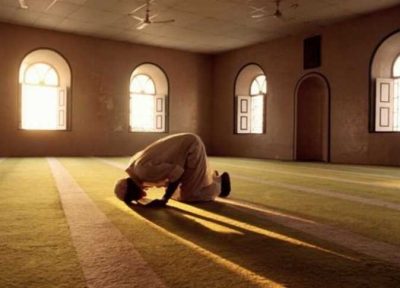 مواقيت الصلاة - مواقيت صلاة المسلمين