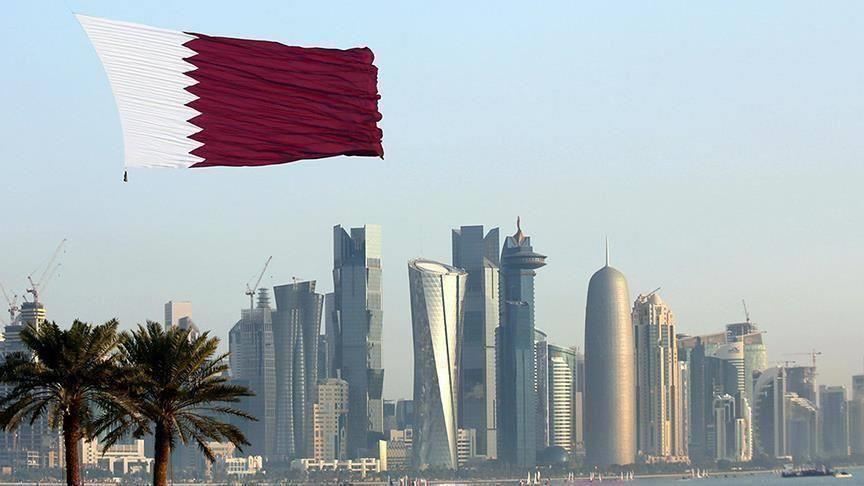 تأشيرة قطر