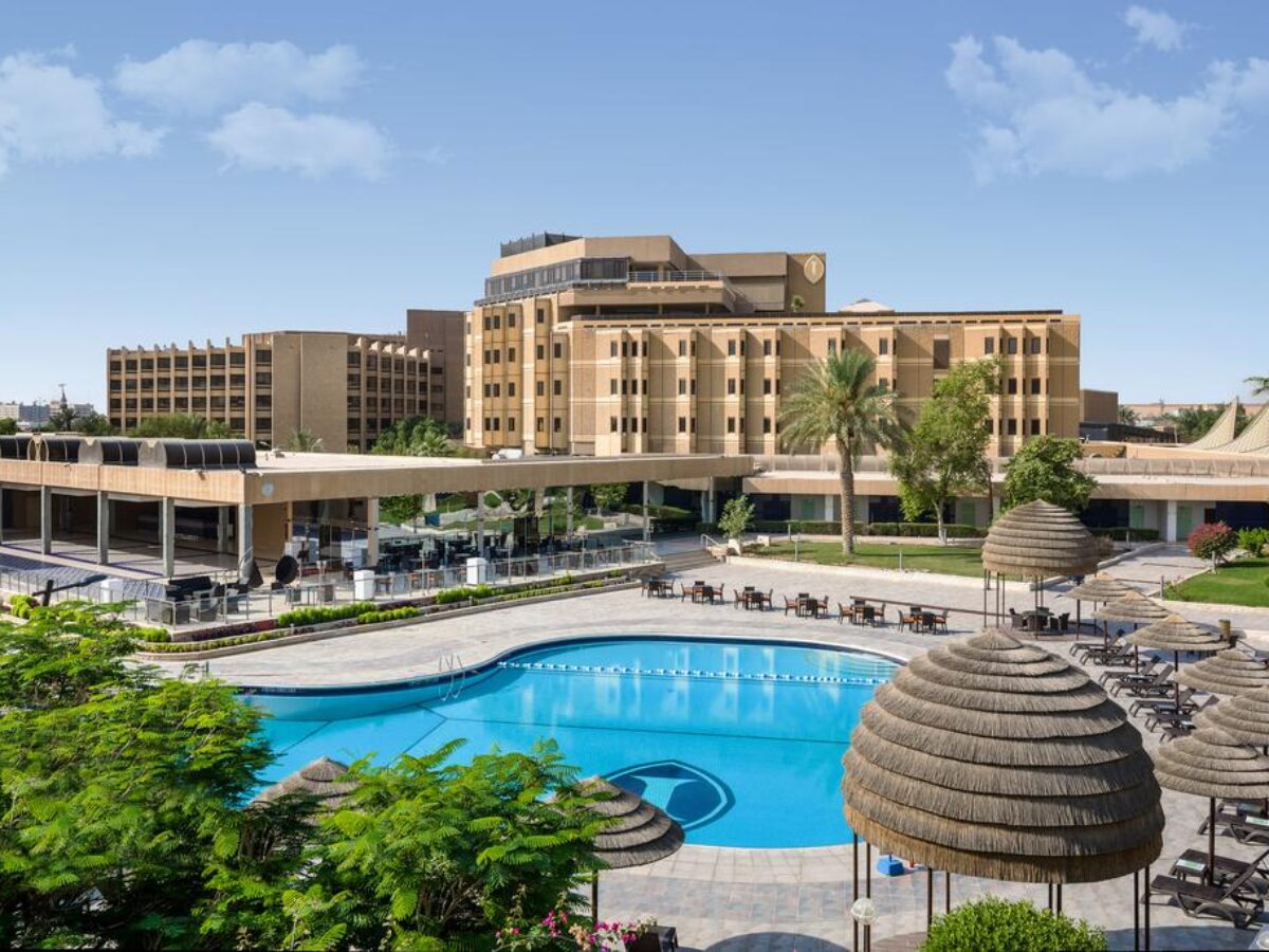 افضل فنادق في الرياض