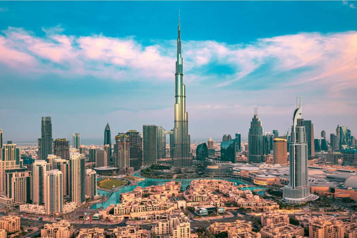 استخراج تأشيرة الإمارات السياحية