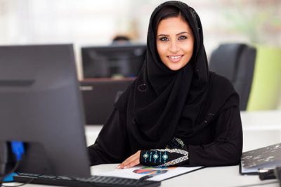 شروط التوظيف في البنوك للنساء في السعودية