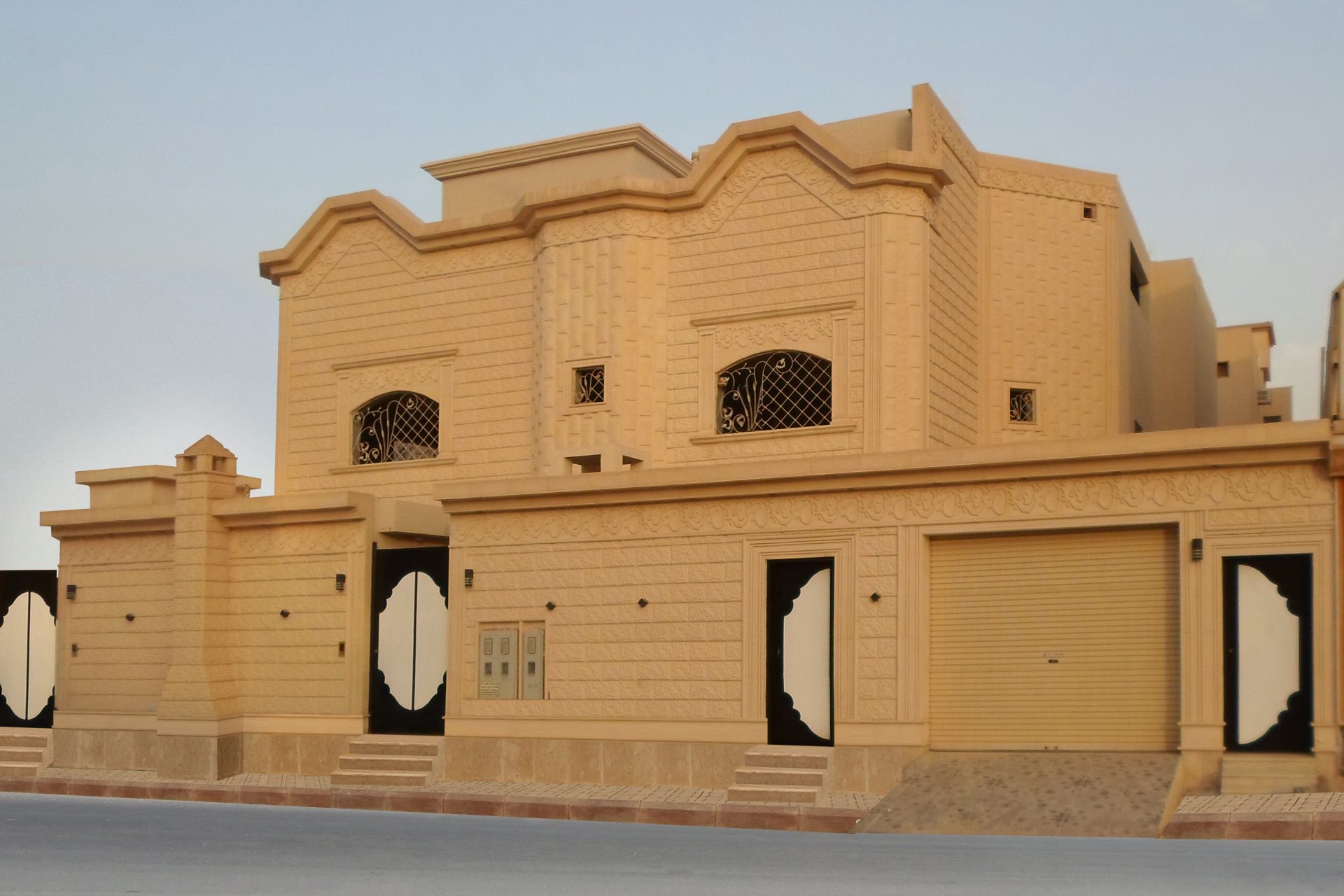 مقاول حجر هاشمي