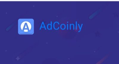 Adcoinly- الربح من الانترنت