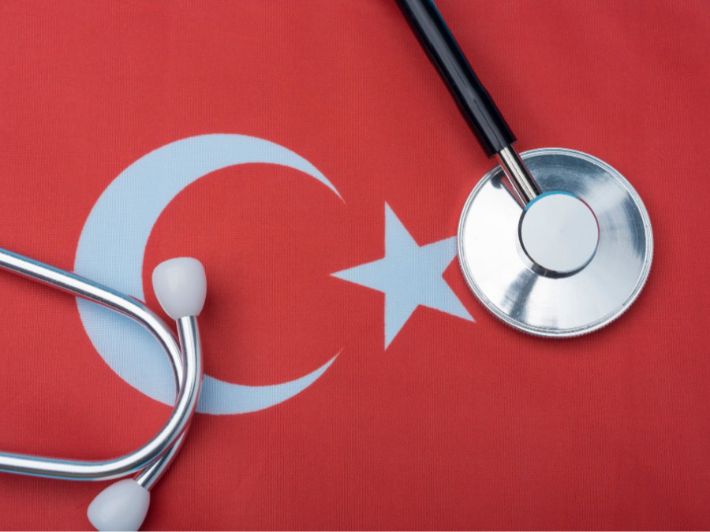  تركيا الوجهة الأفضل للسياحة العلاجية 
