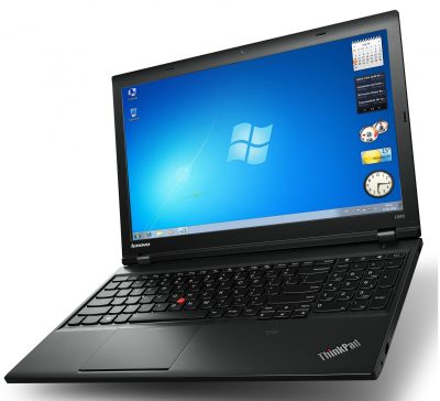 مواصفات لاب توب Lenovo ThinkPad L410