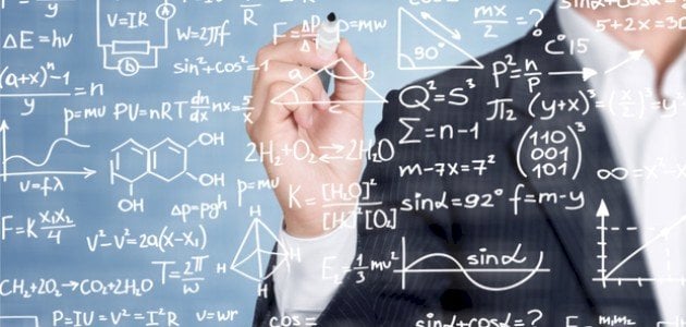 أهمية الحاسبات الرياضية والهندسية في الحياة اليومية