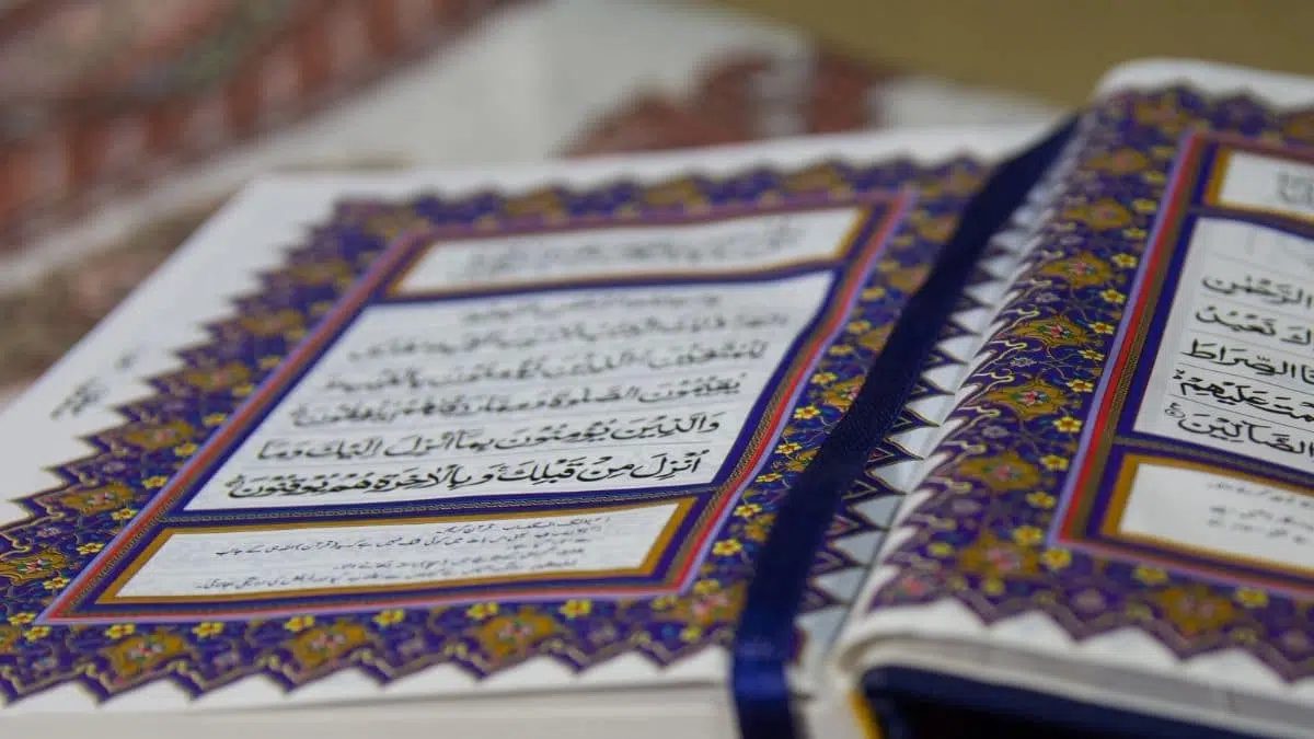 القرآن الكريم وسورة البقرة ويس | موقع المجرة