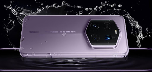 ما هي مواصفات الهاتف الذكي الأكثر أهمية؟ 1 HONOR Magic7 RSR الإمارات