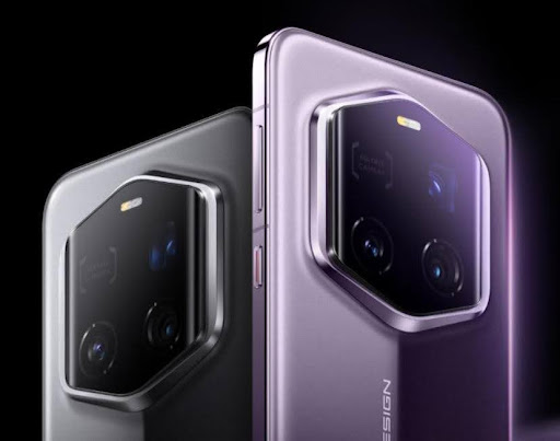 HONOR Magic7 RSR