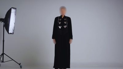 متجر عبايات نسائية
