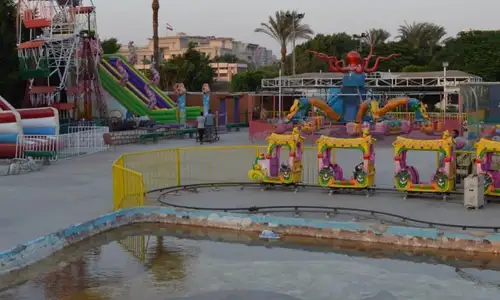 جزيرة المعادي: واحة ساحرة على نيل القاهرة للترفيه والاسترخاء 1 جزيرة المعادي