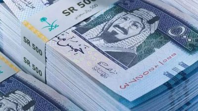 موعد صرف رواتب شهر مايو 2025 في السعودية