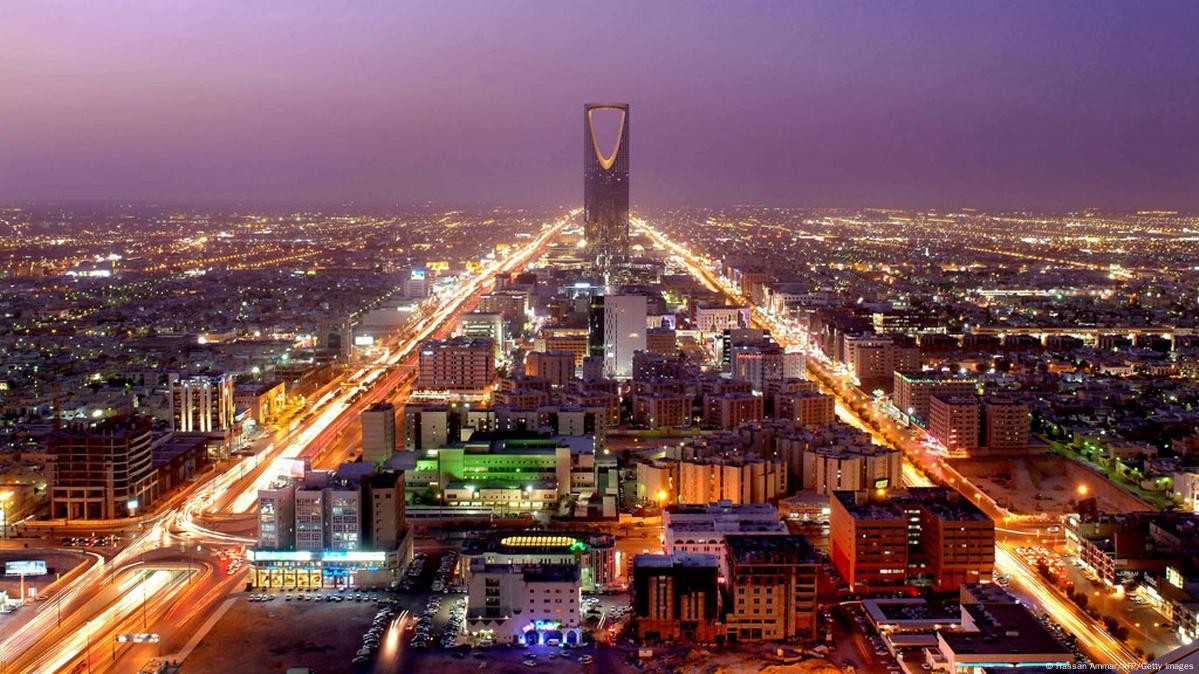 قائمة الوظائف الأكثر طلبًا في الرياض 