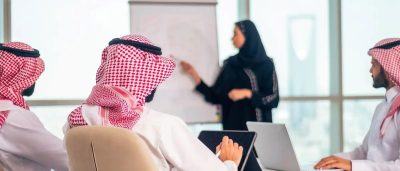 اسناد السعوديين