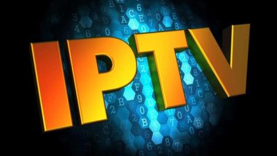 اشتراك IPTV في 2025