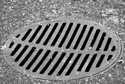 تركيب غطاء منهول الكويت