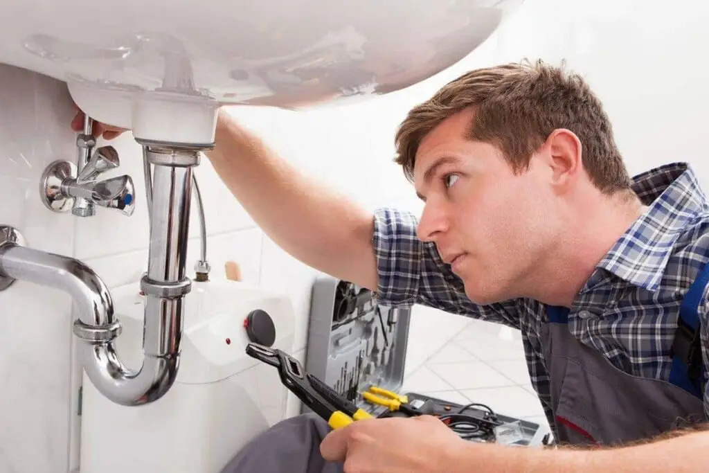 شركة كشف تسربات المياه بمكة