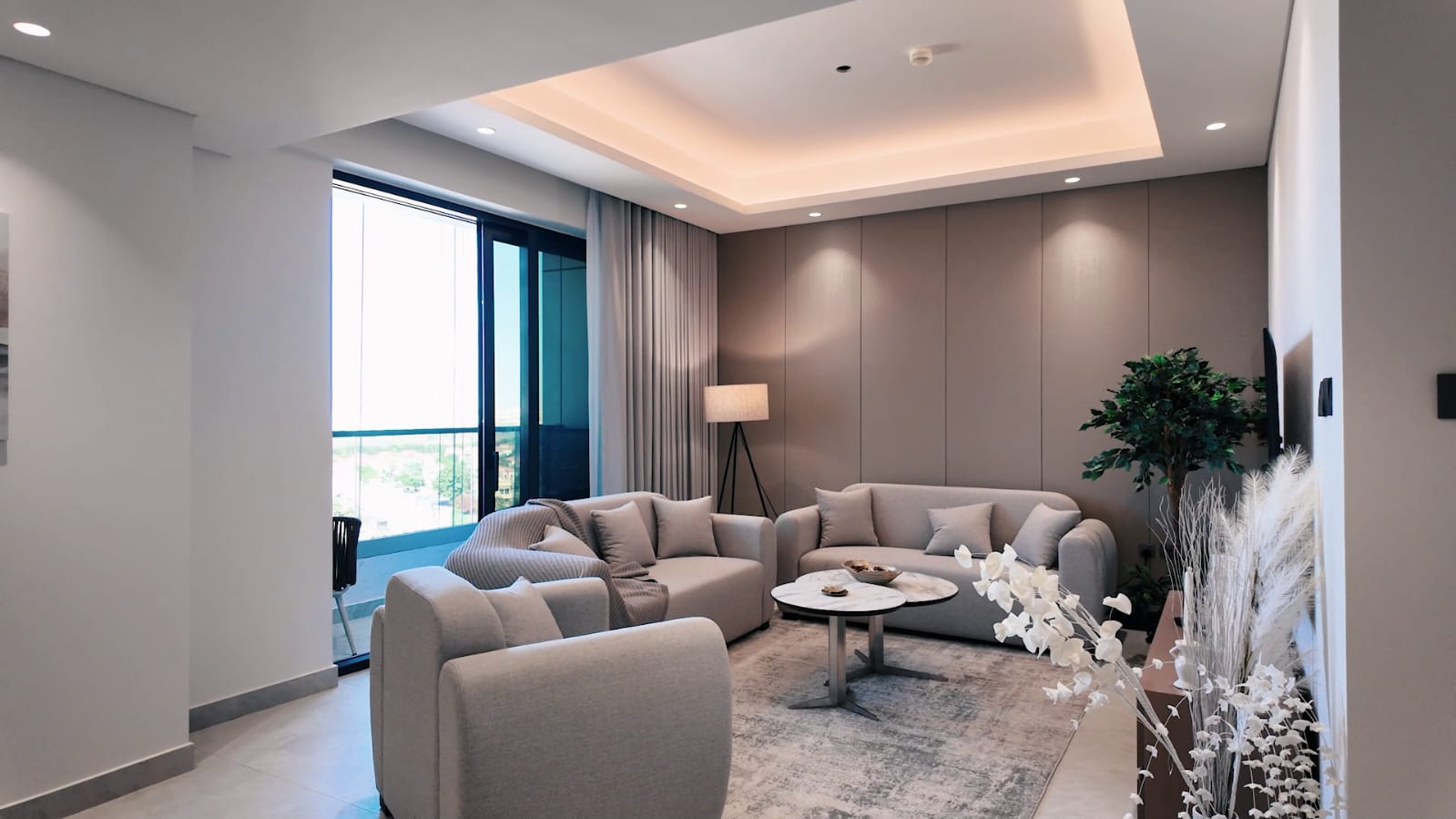 شركة تايجر العقارية