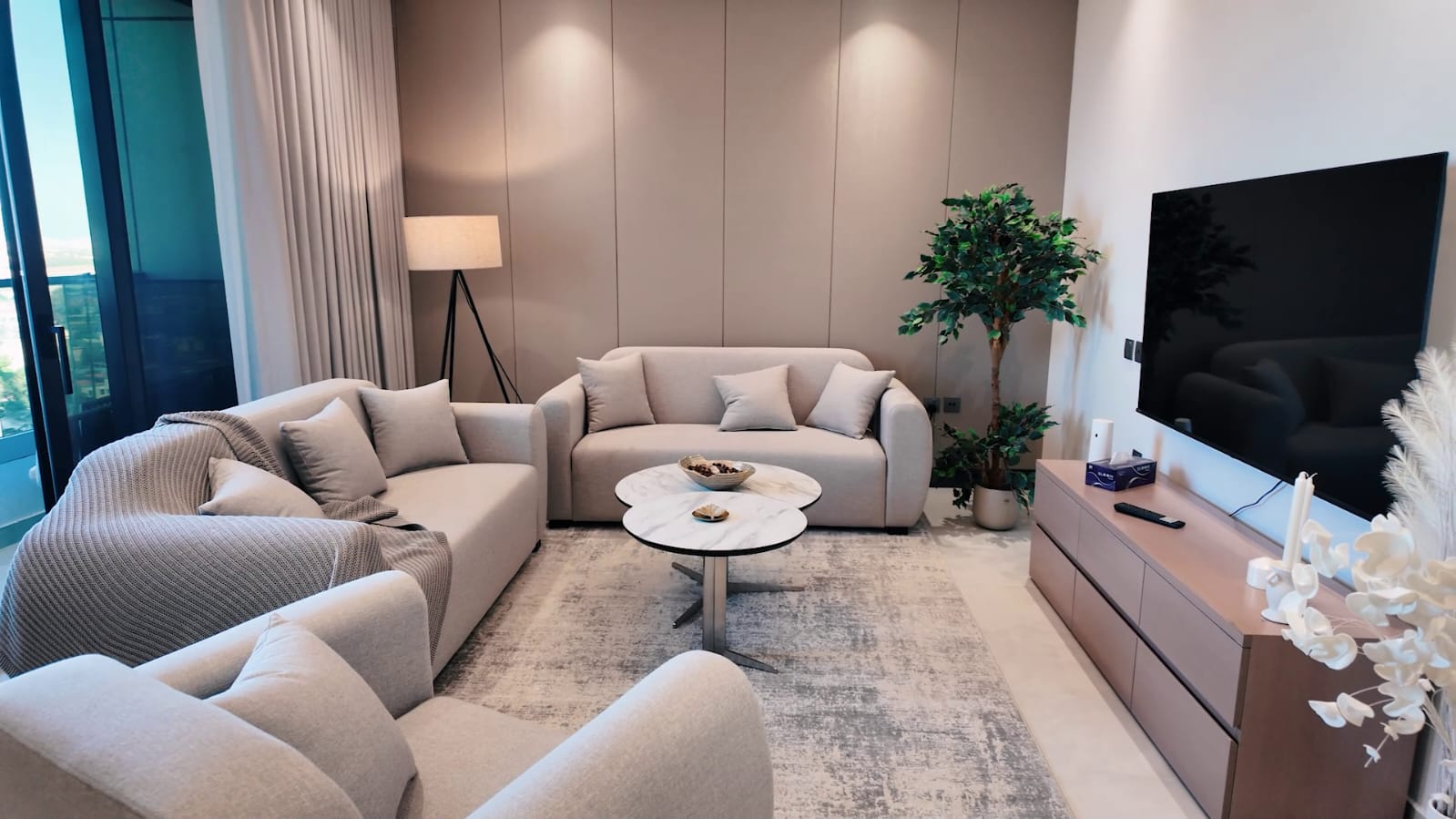 شركة تايجر العقارية