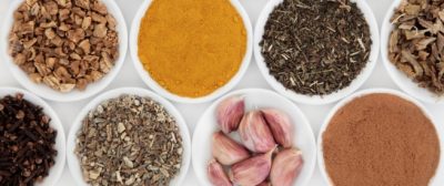 العلاجات الطبيعية