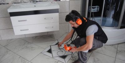 شركة كشف تسربات المياه بمكة