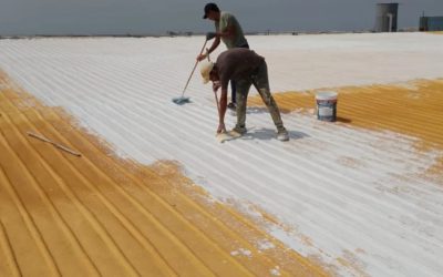 شركة عزل اسطح بجدة