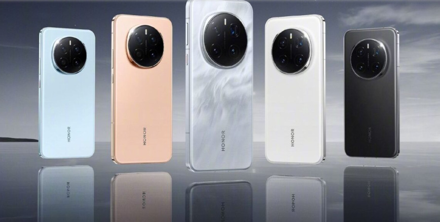 ميزات كاميرا honor magic 8 pro