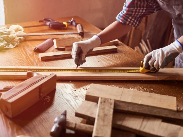 أفضل نجار خشب في الدمام والخبر والقطيف