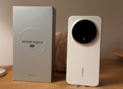 ميزات كاميرا honor magic 8 pro