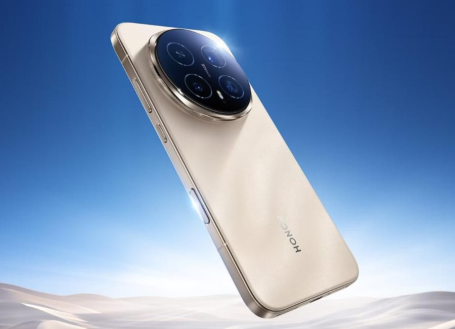 ميزات كاميرا honor magic 8 pro