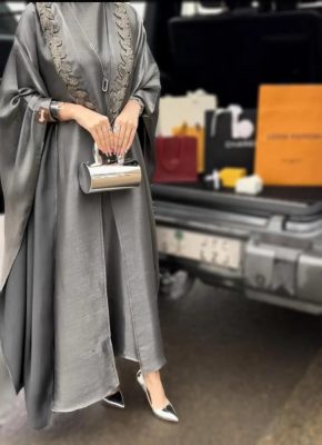 عبايات شتوية