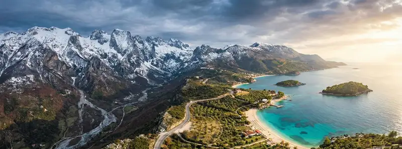 السفر إلى ألبانيا للسعوديين