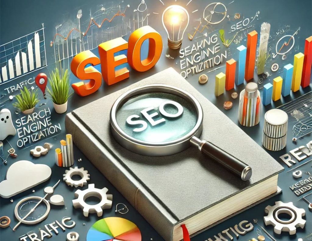 السيو العربي