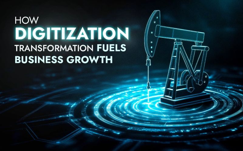 Digital Solutions That Drive Real Growth and Profit