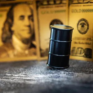 تقلبات أسعار النفط 